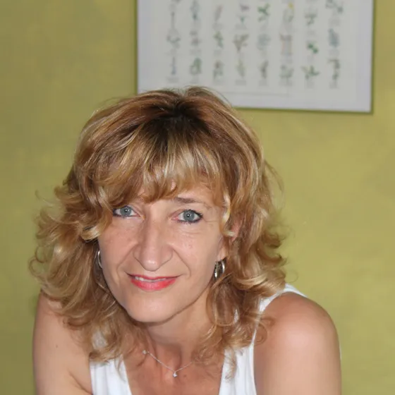 Doris Beeler