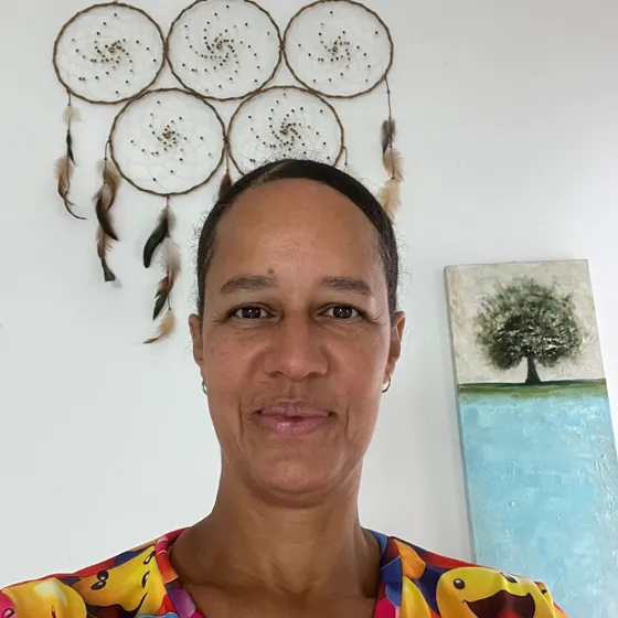 Wendy Severino